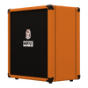 Orange Amps Crush Bass 50w 1x12 Bass Combo Amp