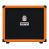 Orange Amps OBC-112 1x12" 400-Watt Bass Cabinet