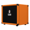 Orange Amps OBC-112 1x12" 400-Watt Bass Cabinet