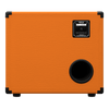 Orange Amps OBC-112 1x12" 400-Watt Bass Cabinet