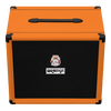 Orange Amps OBC-112 1x12" 400-Watt Bass Cabinet