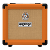 Orange Amps PPC108 1x8" Closed-Back Guitar Speaker Cabinet