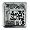 John Mayer Silver Slinky 3 Pk Tin 10.5-47