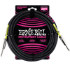 Classic Instrument Cable Straight/Straight 20ft - Black