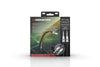 Monster P600-S-3WW Performer 600 Speaker Cable. 3'