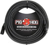 Pig Hog 8mm Mic Cable, 50ft XLR