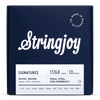 Stringjoy Signatures | Pedal Steel C6th (17-68) Nickel Wound Strings