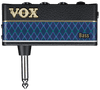 Vox amPlug 3 Bass Headphone Guitar Amp