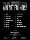 A Beautiful Noise – The Neil Diamond Musical Piano/Vocal Selections - Musicville