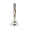 Blessing Trumpet Mouthpiece, 7C, silver-plated