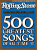 Selections from Rolling Stone 500 Greatest Songs Of All Time Vol. 2 EZ GTR