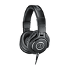 Audio-Technica ATH-M40x Studio Monitor Headphones - Musicville