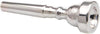Blessing Trumpet Mouthpiece, 14A4A, silver-plated - Musicville