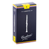 Reeds, Vandoren, Bb Clarinet, Traiditional Strength 4, 10ct