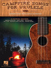 Campfire Songs for Ukulele - Strum & Sing - Musicville