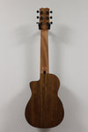 Cordoba Mini O-CE, Nylon String Acoustic-Electric Guitar - Ovangkol - Musicville