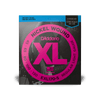 D'Addario EXL170-5 Nickel Wound Bass Guitar Strings - .045-.130 Regular Light, Long Scale, 5-string - Musicville