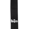BEATLES GUITAR STRAP The Beatles, Black