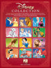 Disney Collection 3rd Edition - Easy Piano - Musicville