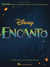 Disney Encanto - Music from the Motion Picture Soundtrack Piano/Vocal/Guitar - Musicville