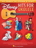 Disney Hits for Ukulele: 23 Songs to Strum & Sing - Musicville