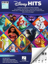 Disney Hits – Super Easy Songbook - Musicville