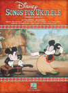 Disney Songs For Ukulele - Musicville