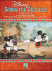 Disney Songs For Ukulele - Musicville