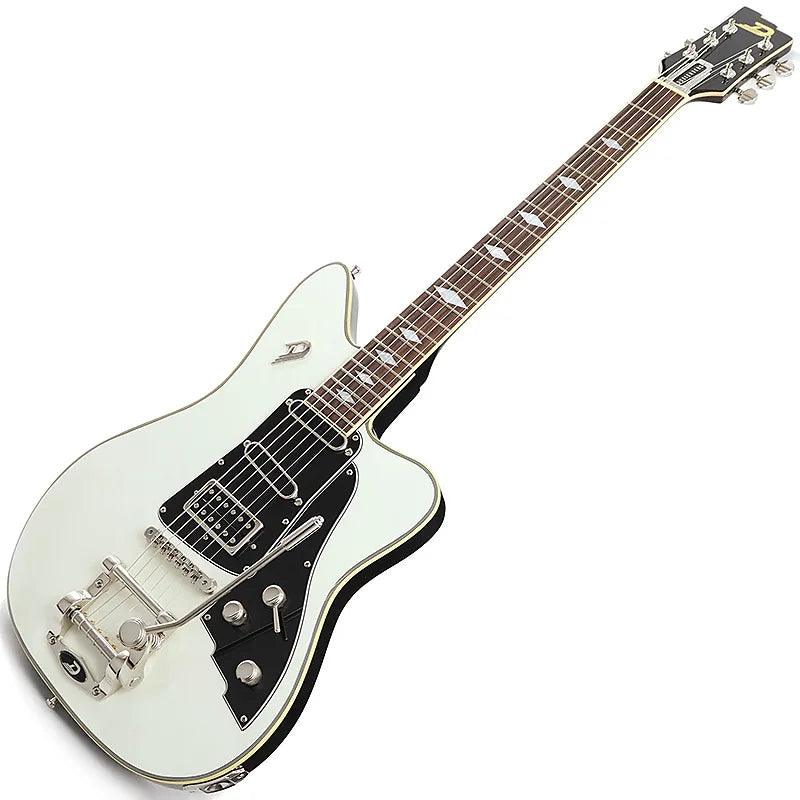 Duesenberg Paloma White w/ 