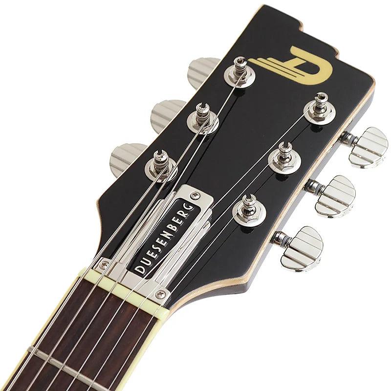 Duesenberg Paloma White w/ 