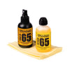 Dunlop SYSTEM 65 BODY & FINGERBOARD CLEANING KIT - Musicville