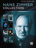 Hans Zimmer Collection -Piano/Vocal/Chords Book