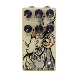 Eons Five-State Fuzz - Musicville