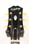 Epiphone J-200 Acoustic Guitar - Aged Natural Antique Gloss - Musicville