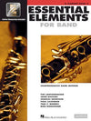 Essential Elements for Band – Bb Clarinet Book 2 - Musicville
