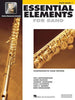 Essential Elements for Band – Flute Book 1 - Musicville