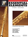 Essential Elements for Band – Flute Book 2 - Musicville