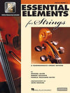 Essential Elements for Strings – Cello Book 1 with EEi - Musicville