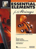 Essential Elements for Strings – Cello Book 1 with EEi - Musicville