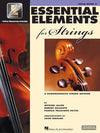Essential Elements for Strings – Cello Book 2 with EEi - Musicville