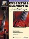 Essential Elements for Strings – Violin Book 2 with EEi - Musicville