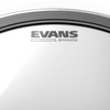 Evans EMAD2 Clear Bass Drum Batter Head - 20 inch - Musicville