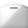 Evans G2 Clear Drumhead - 12 inch - Musicville