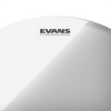 Evans Genera Resonant Drumhead - 10 inch - Musicville