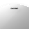 Evans Power Center Reverse Dot Drumhead - 14 inch - Musicville