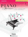 Faber Piano Adventures® Level 1 Performance Book - Musicville