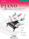Faber Piano Adventures® Level 1 Theory Book - Musicville