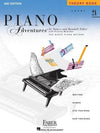 Faber Piano Adventures® Level 2A Theory Book - Musicville