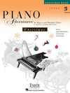 Faber Piano Adventures® Level 2B Christmas Book - Musicville