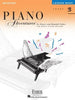 Faber Piano Adventures® Level 2B Lesson Book - Musicville